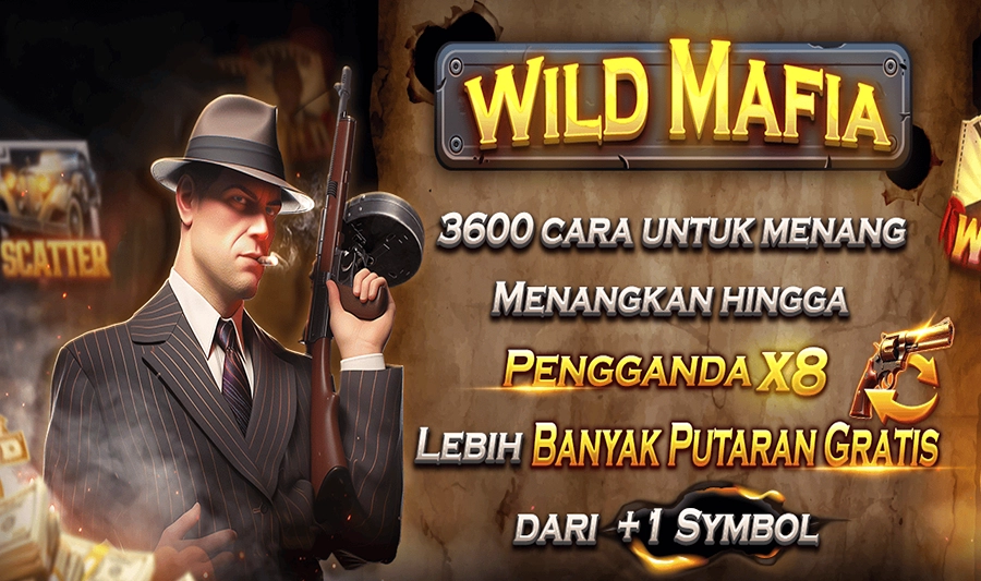 MATAHARI138 Banner